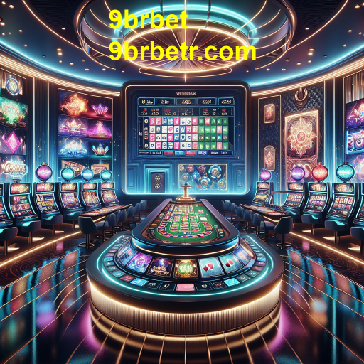 Explorando a Categoria de 'Retiradas' no 9brbet